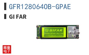 GFR128064OB-GPAE ͼƬ